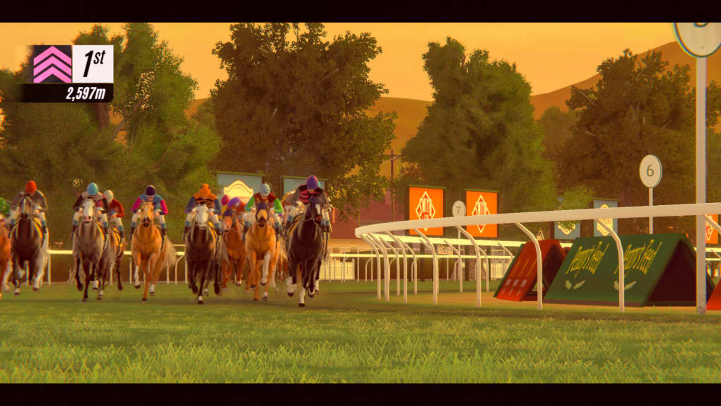 Save 30% on Rival Stars Horse Racing: Desktop Edition on Steam