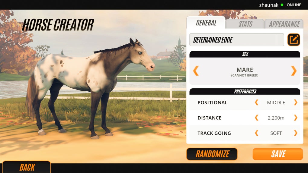 Rival Stars Horse Racing: Desktop Edition - Download