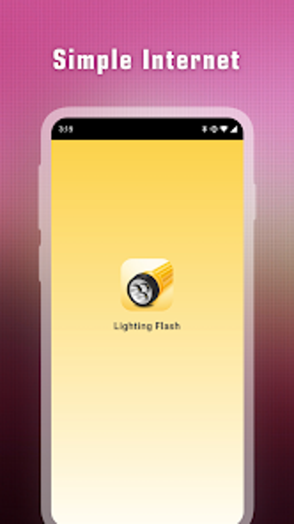 Lighting Flash для Android — Скачать