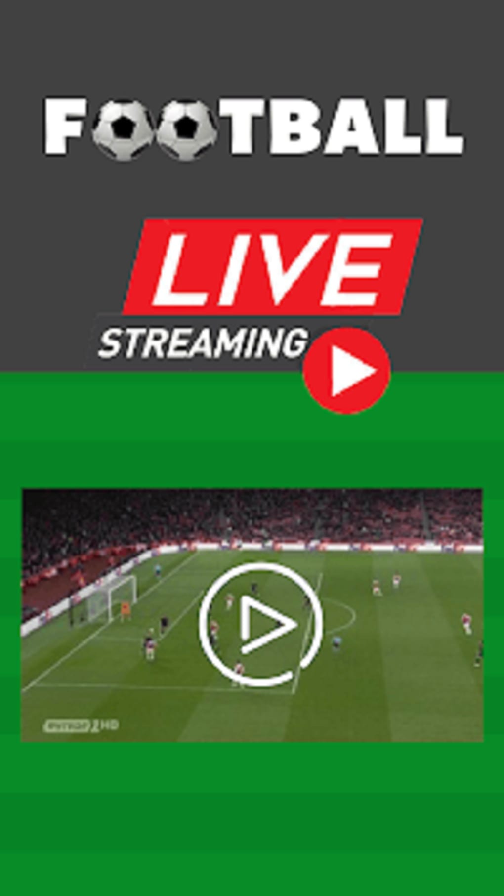 Футбольные трансляции ace stream. Live streaming Football. Футбольный стрим. Live Football TV.