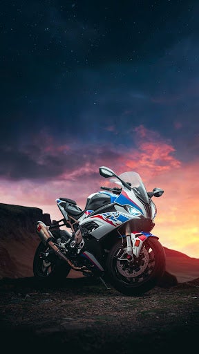 Bmw S1000Rr HD wallpaper