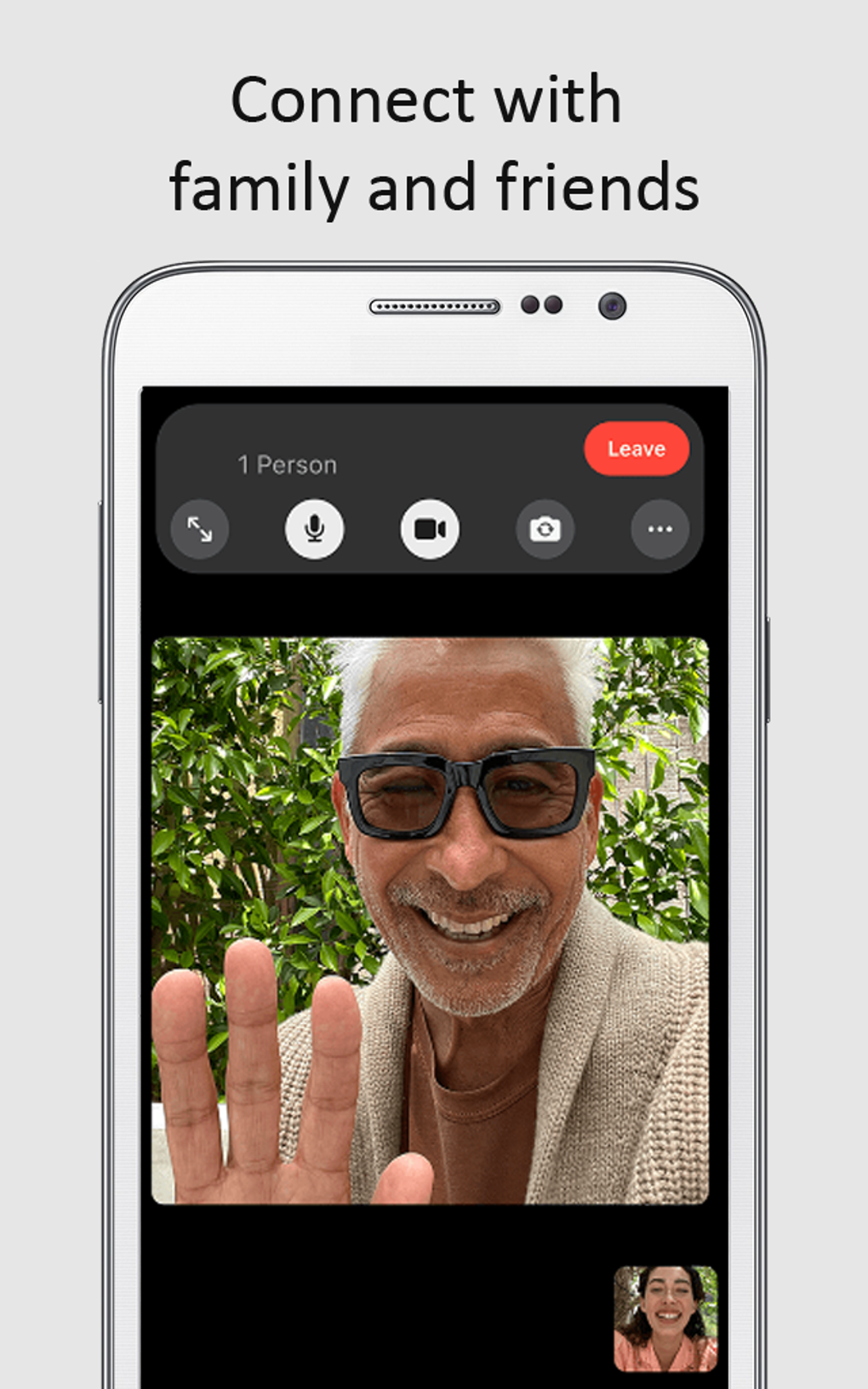 facetime app free download for android