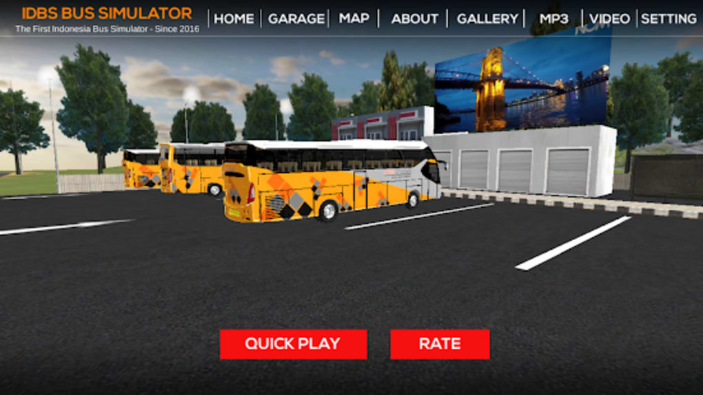 Bus Simulator 2023 downloading