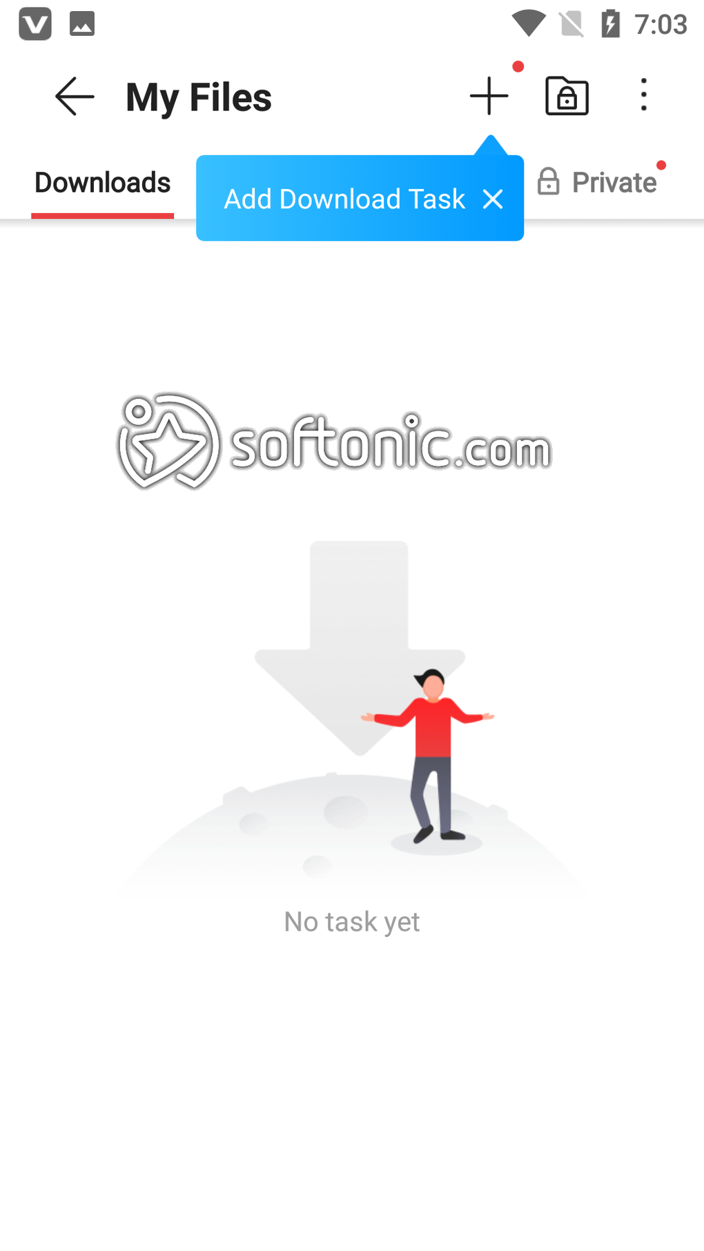 Vidmate Apk Pour Android Telecharger