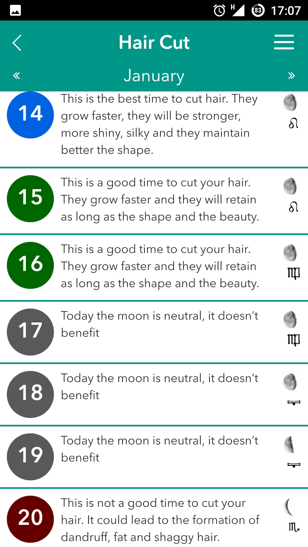 Lunatio Health and Wellness APK for Android - Download