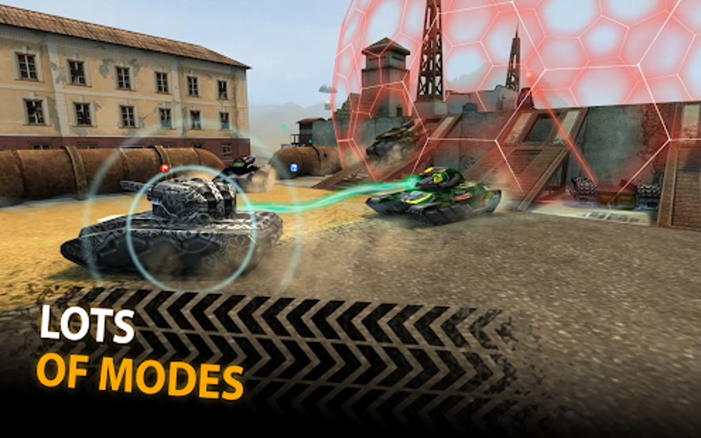 Tanki Online Multiplayer Tank Action Fur Android Download