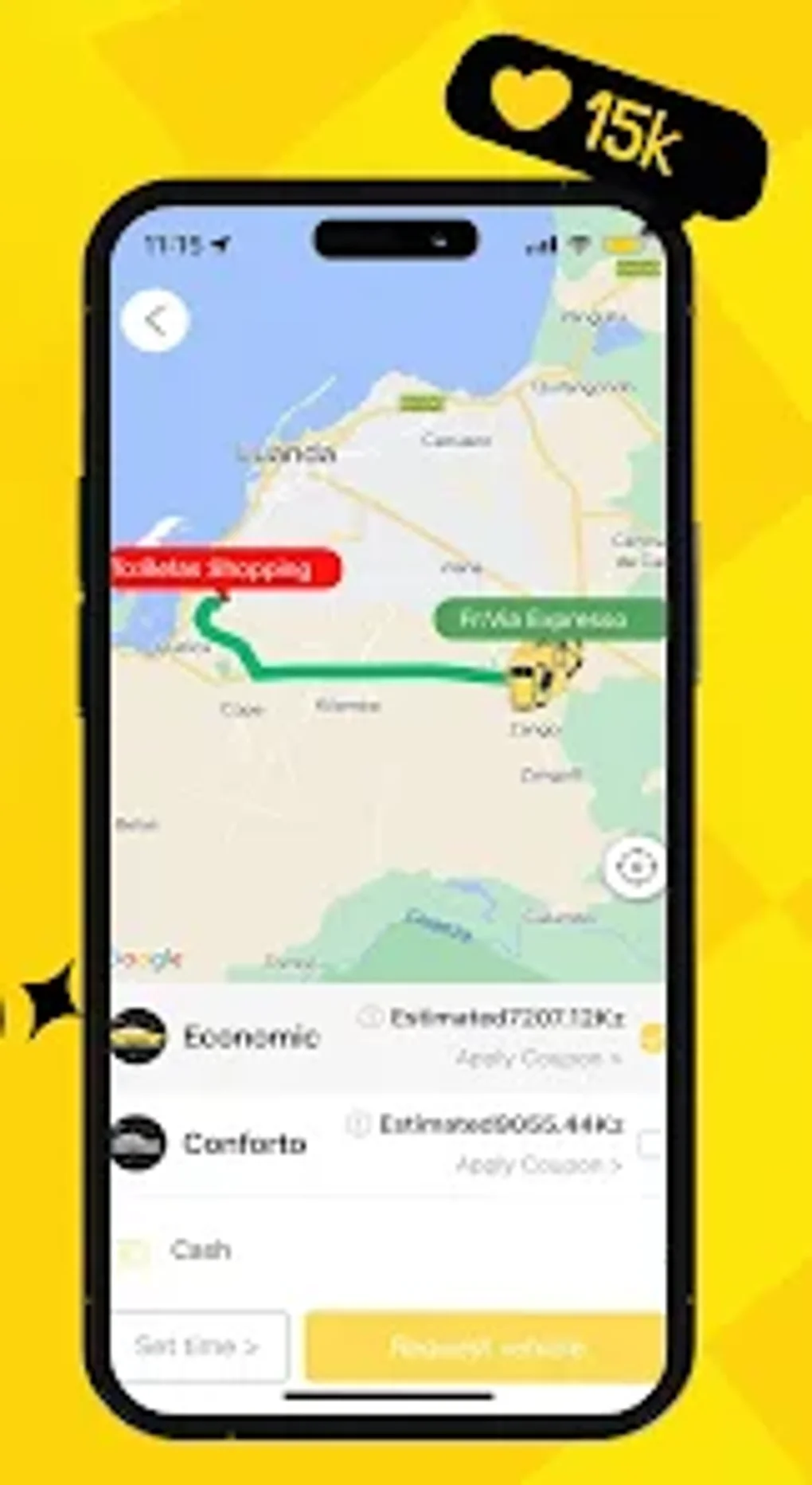 TLeva For Android Download