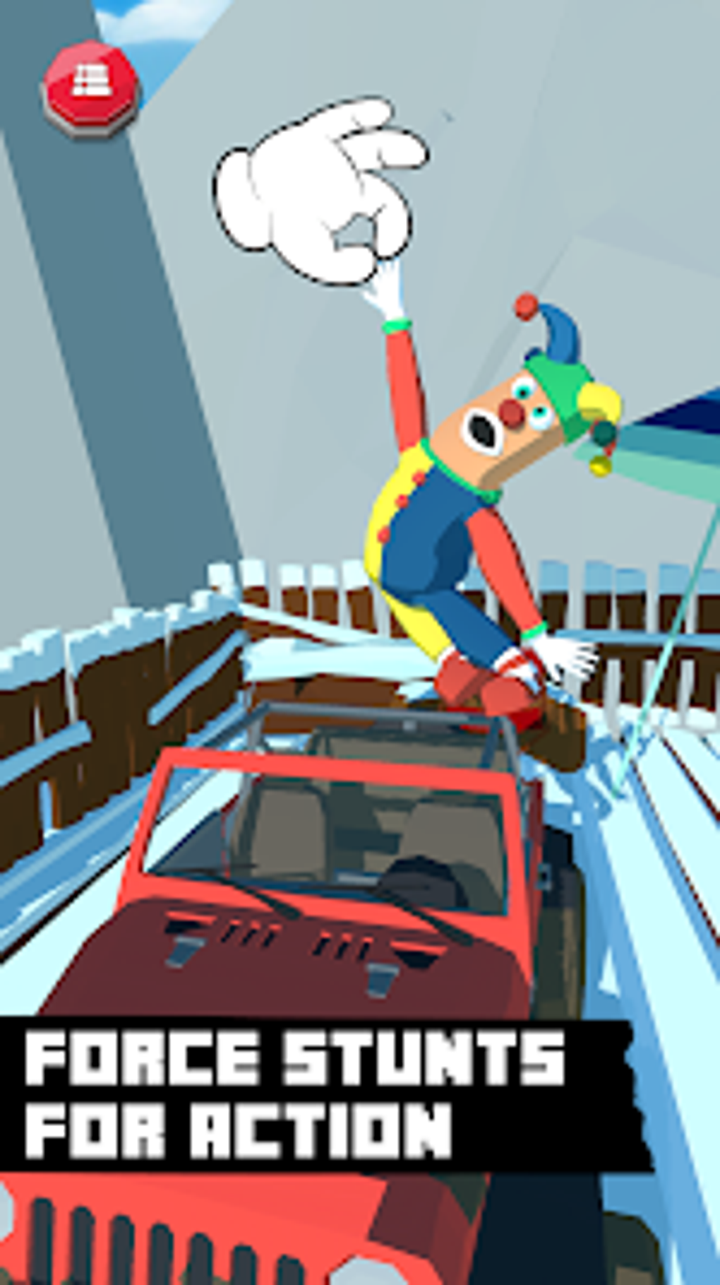 Downhill Stunts APK for Android Download Downhill Stunts APK for Android Download