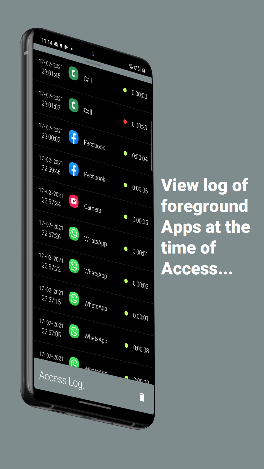 Access Dots APK for Android Download