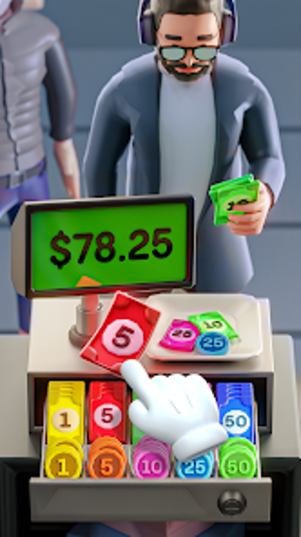 Android I in Sneaker Empire ndir Android I in Sneaker Empire ndir