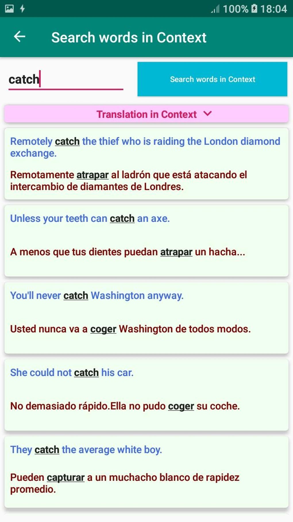 english-verb-conjugation-conjugator-translation-for-android-download