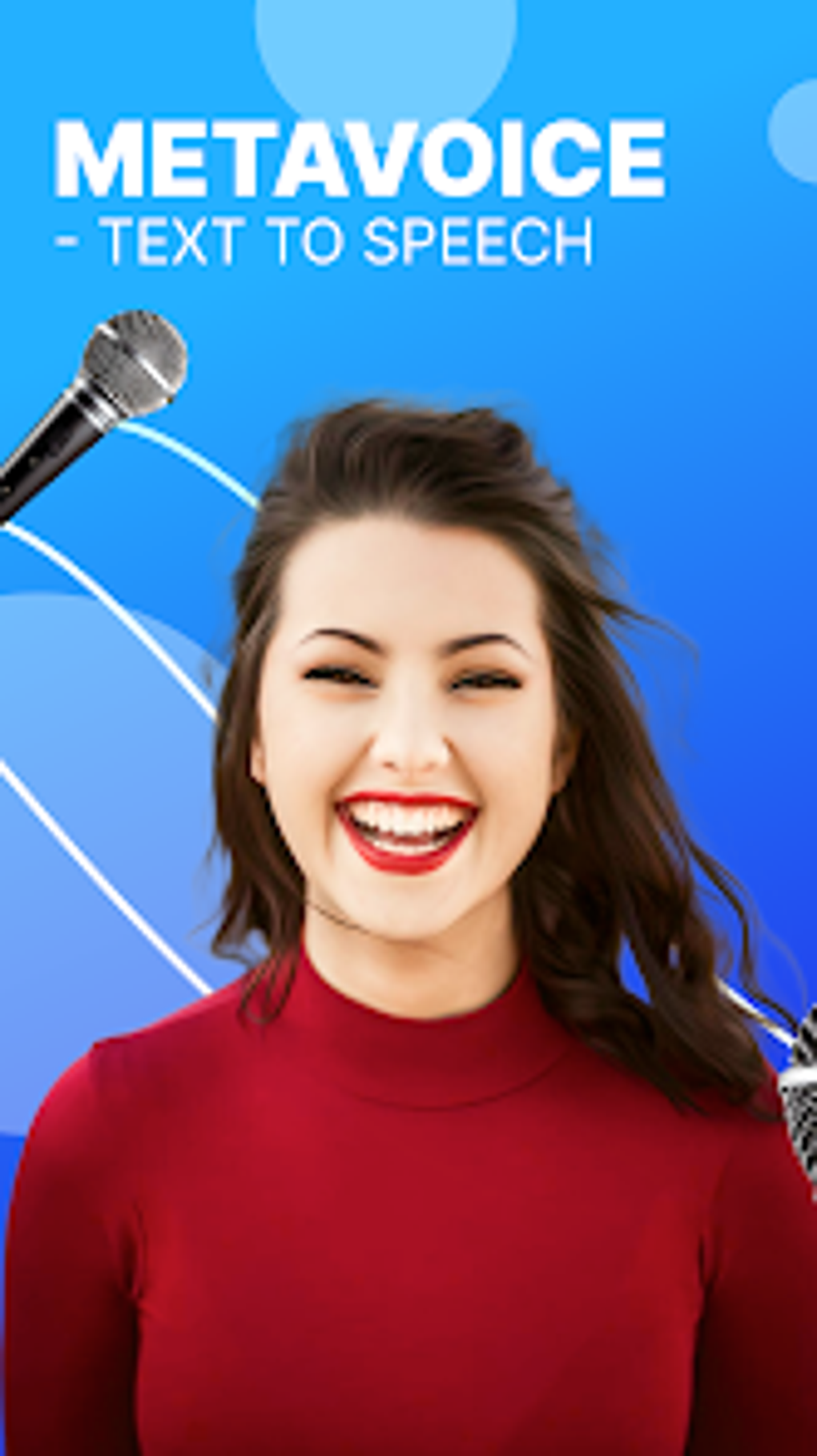 VoiceRec Text To Speech Per Android Download