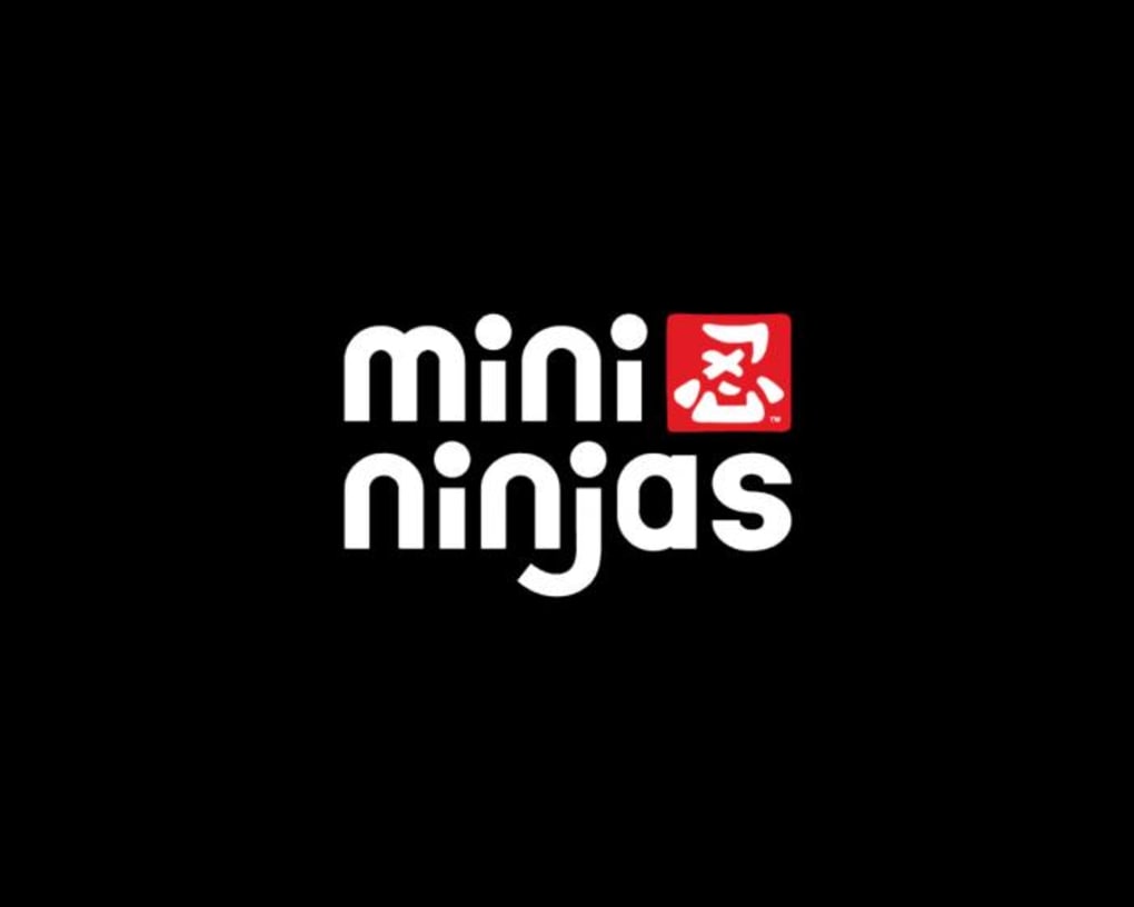 стим mini ninjas фото 17