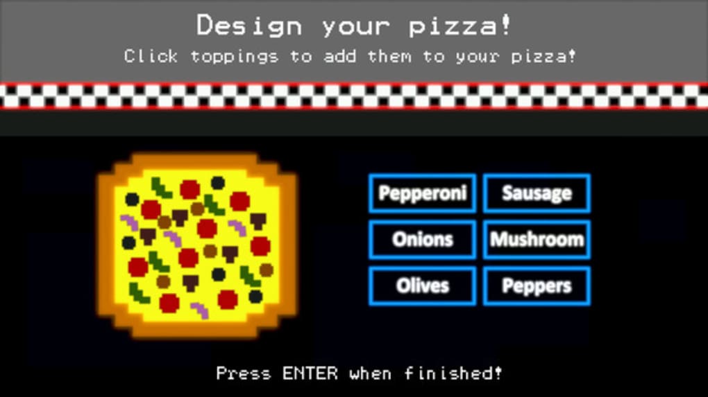 Baixar & Jogar FNaF 6: Pizzeria Simulator no PC & Mac (Emulador)