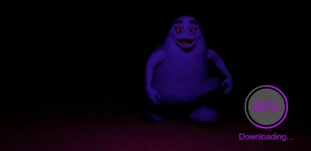 grimace shake games