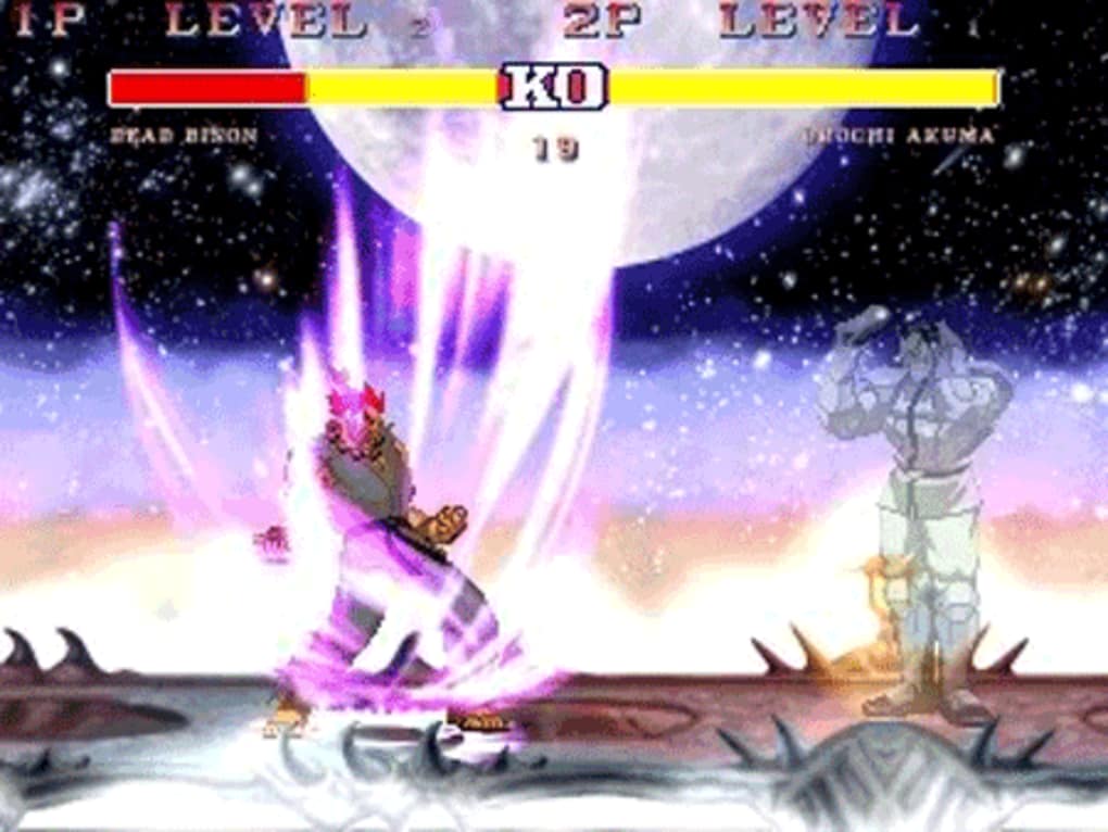 UNOTAG Street Fighter Zero Mugen By Mugenation for Android & PC by  MugenationGameplay - Game Jolt