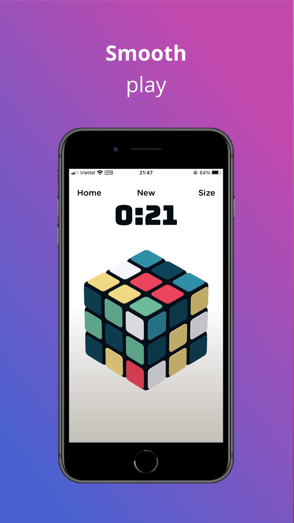 Rubik Cube Solver And Guide For Iphone Download