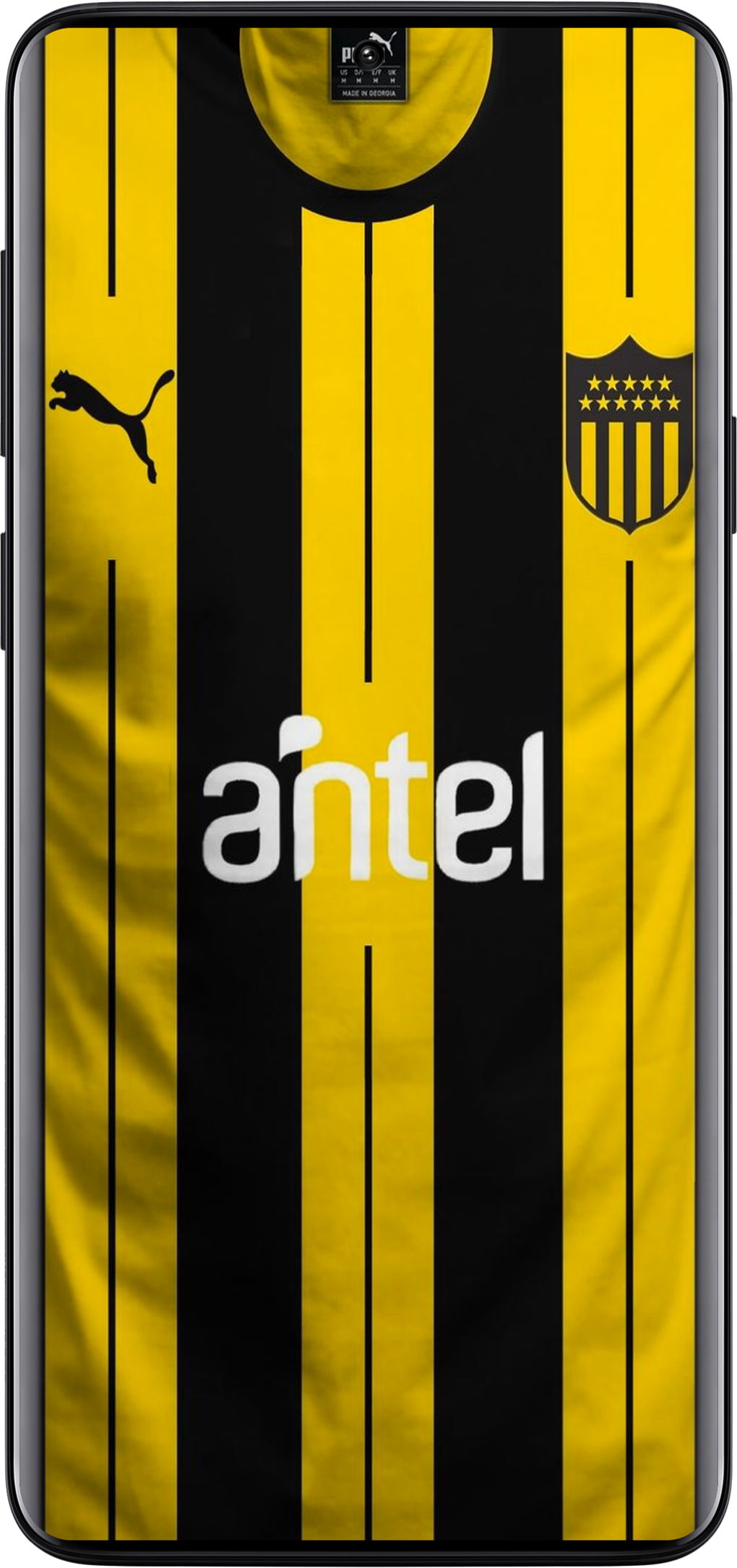 Peñarol Movil