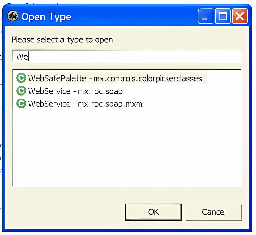 Flex Builder Download