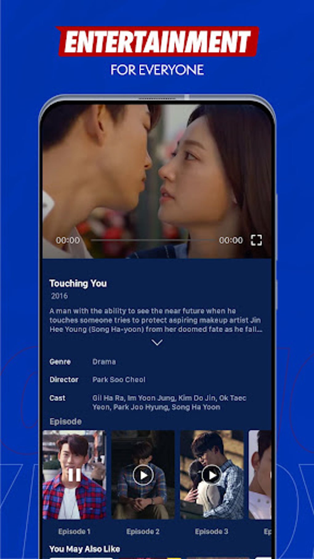 Jungo Pinoy: Watch Movies TV for Android - Download