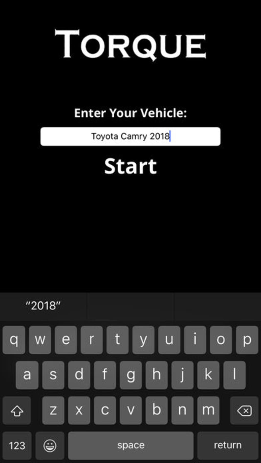 Torque App Obd2 Car Check Pro For Iphone Download