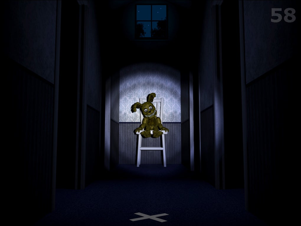 Five Nights at Freddy's 4 Demo APK for Android - Download