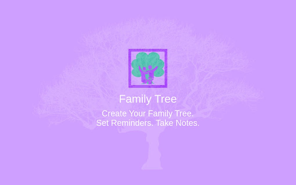 Family Tree Create Your Family Tree لنظام Google Chrome الامتداد تنزيل