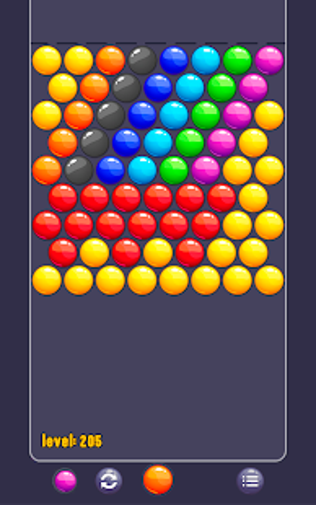 Bubble Shooter APK для Android — Скачать