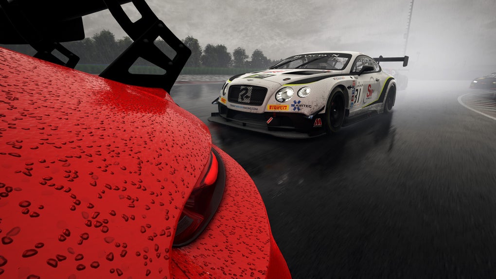 Assetto Corsa Competizione APK Mobile Android Game Fast Download - GDV