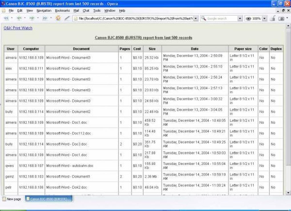 Screenshot 4