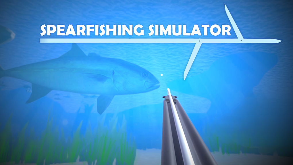 Spearfishing Simulator لنظام iPhone تنزيل