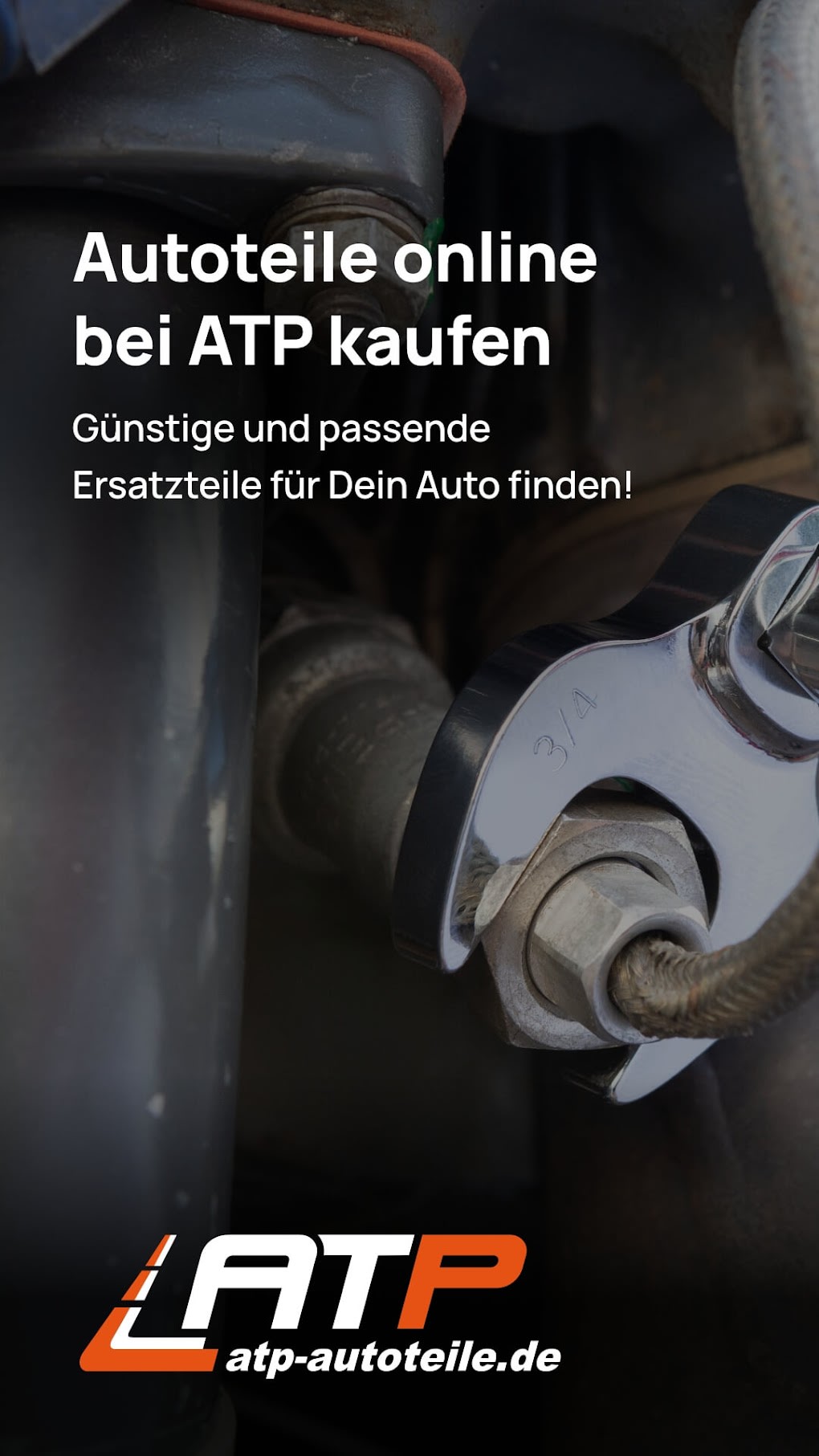 ATP Autoteile KFZ PKW Teile for Android