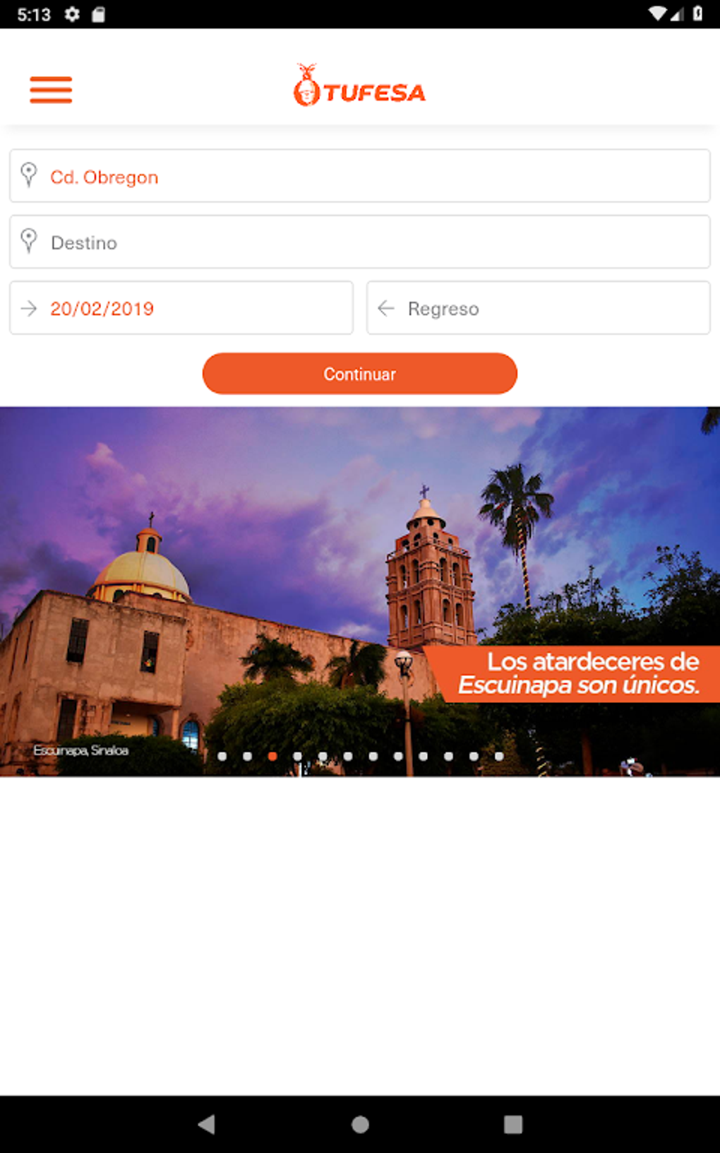 Tufesa APK for Android - Download