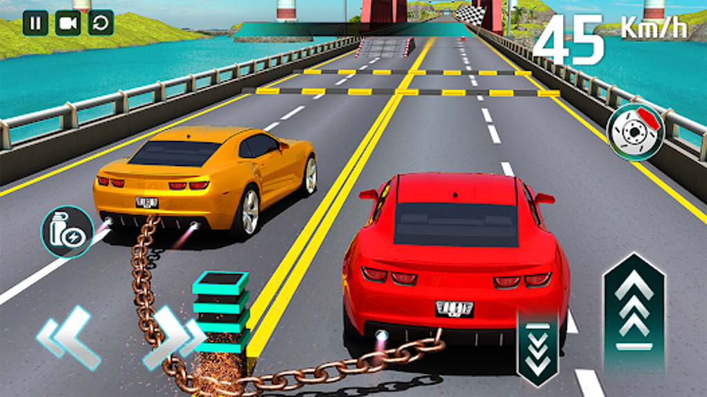 Car Stunt Compilation: 3D Race for Android - Download