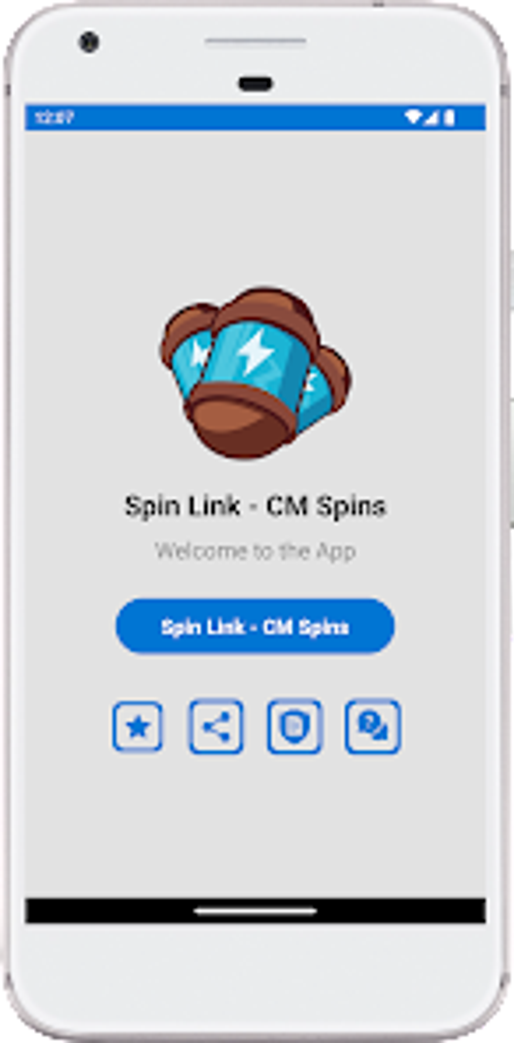 Spin Link CM Spins for Android Download Spin Link CM Spins for Android Download