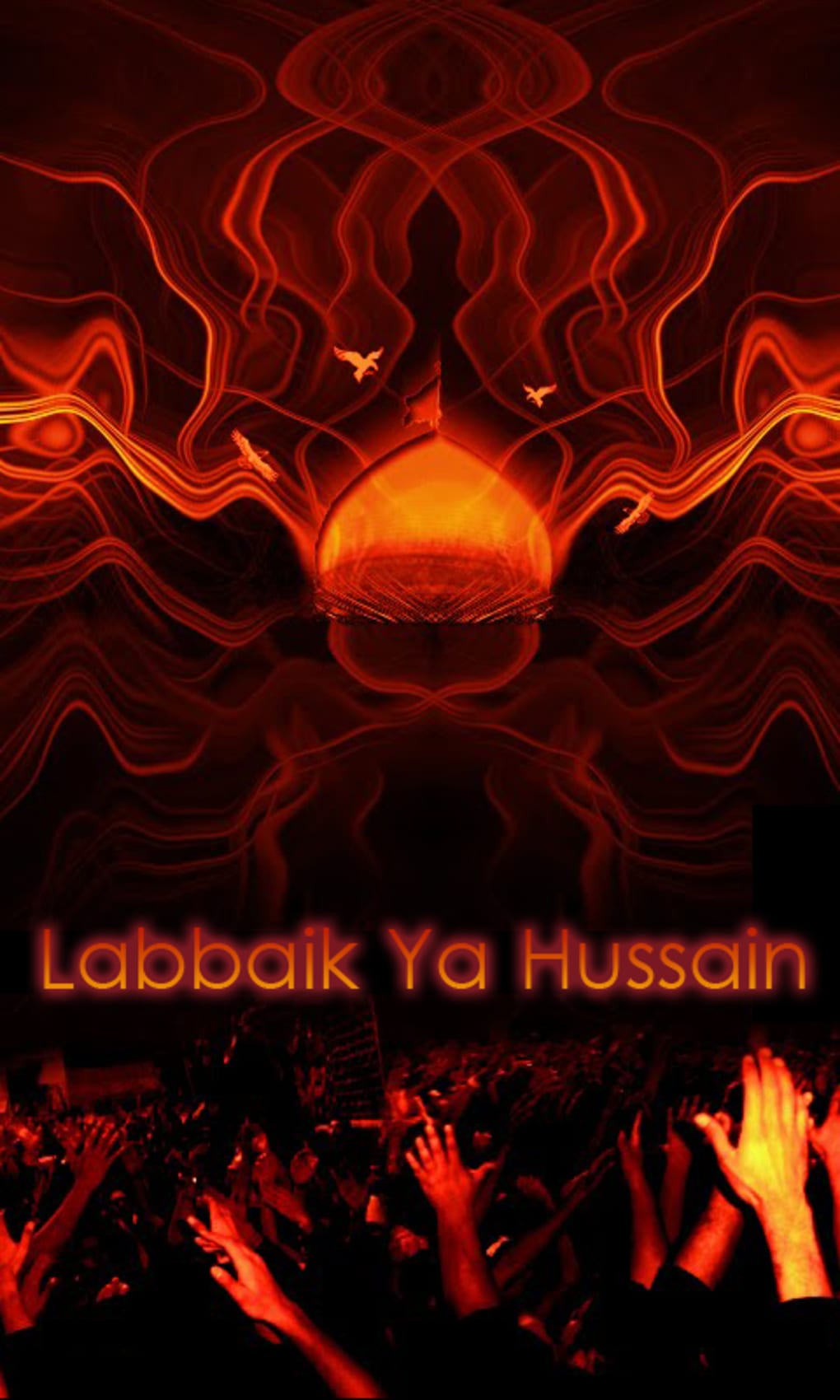 Labbaik'a Ya Hussain by Sasu-Sakuu on DeviantArt