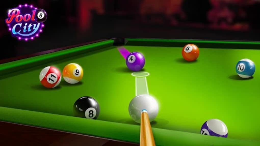 Pool 2020 Free : Play FREE offline game APK for Android - Download