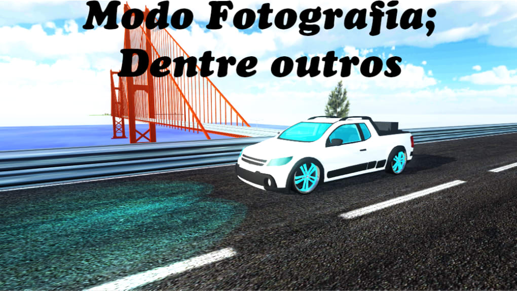 Cars in Fixa - Brazil (Jogo de Carros Rebaixados) - Téléchargement