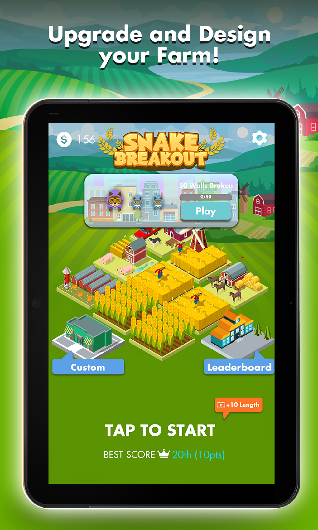 Snake Game '97 android iOS apk download for free-TapTap