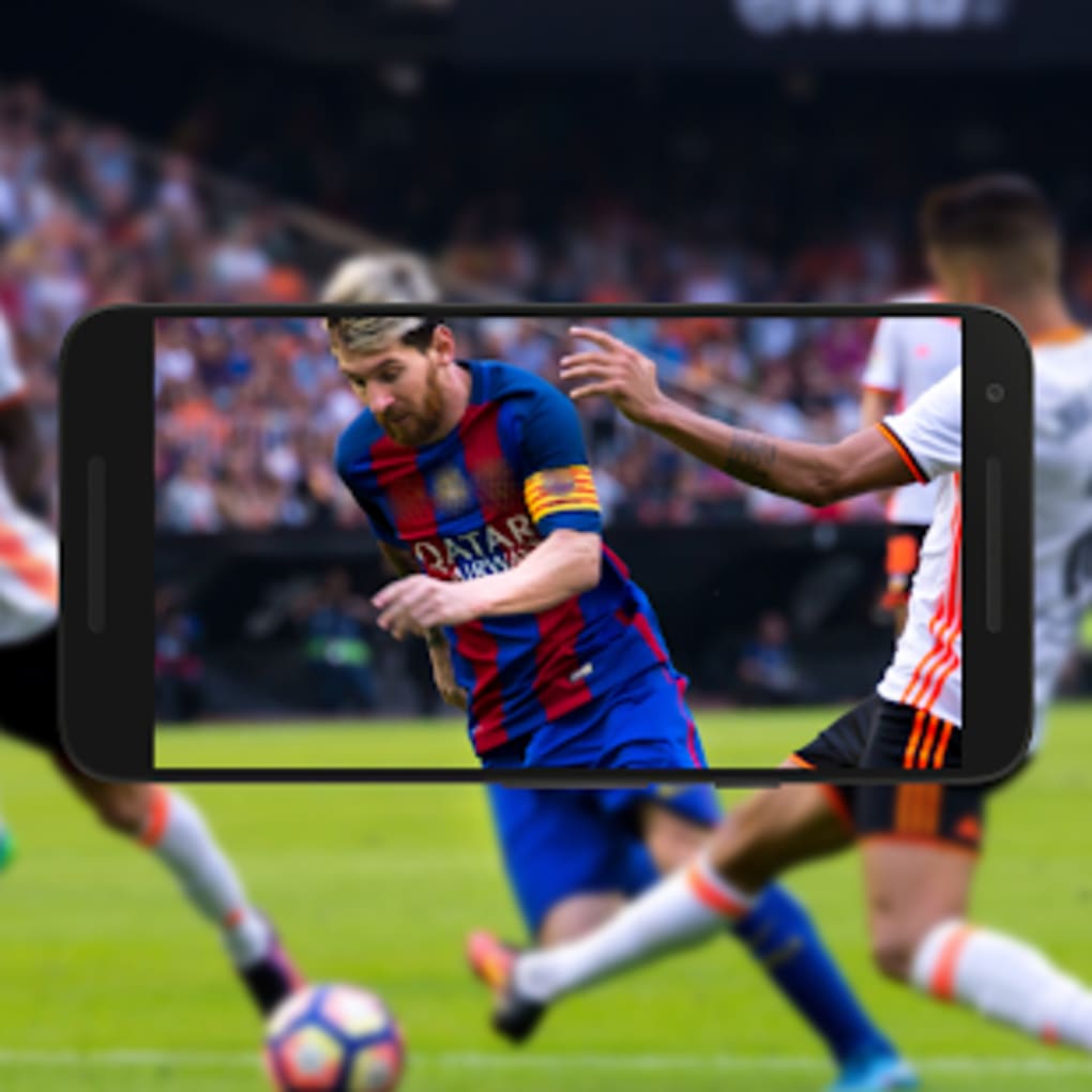 Live Football TV Scores - watch live football APK for Android
