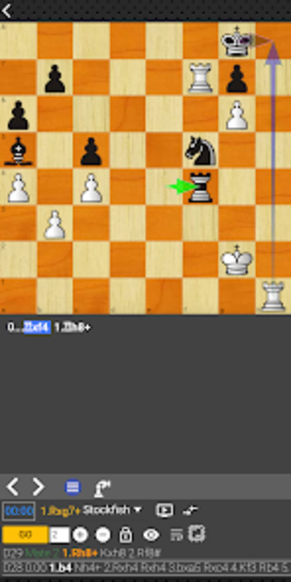 Chess tempo - Train chess tact for Android - Download