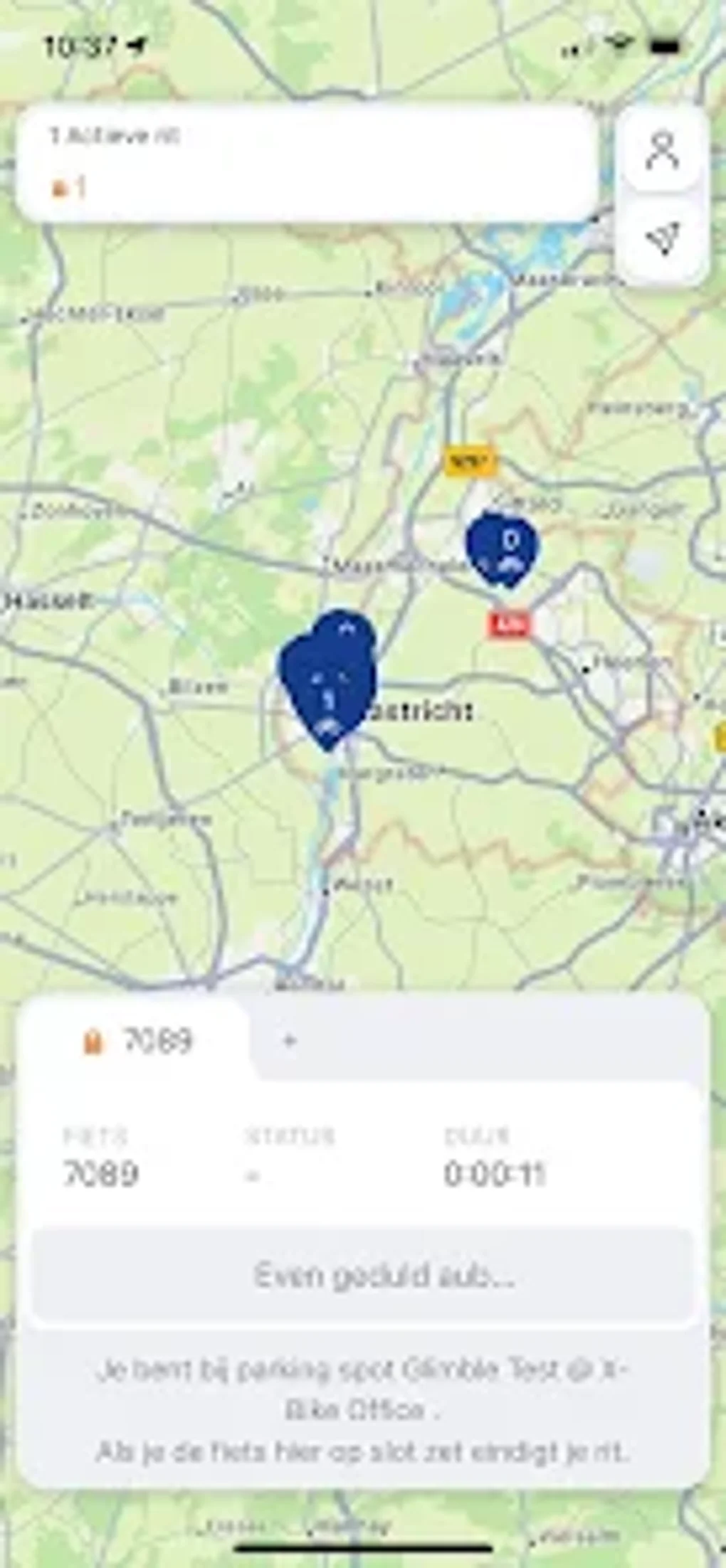 Arriva Deelfiets Pour Android T l charger