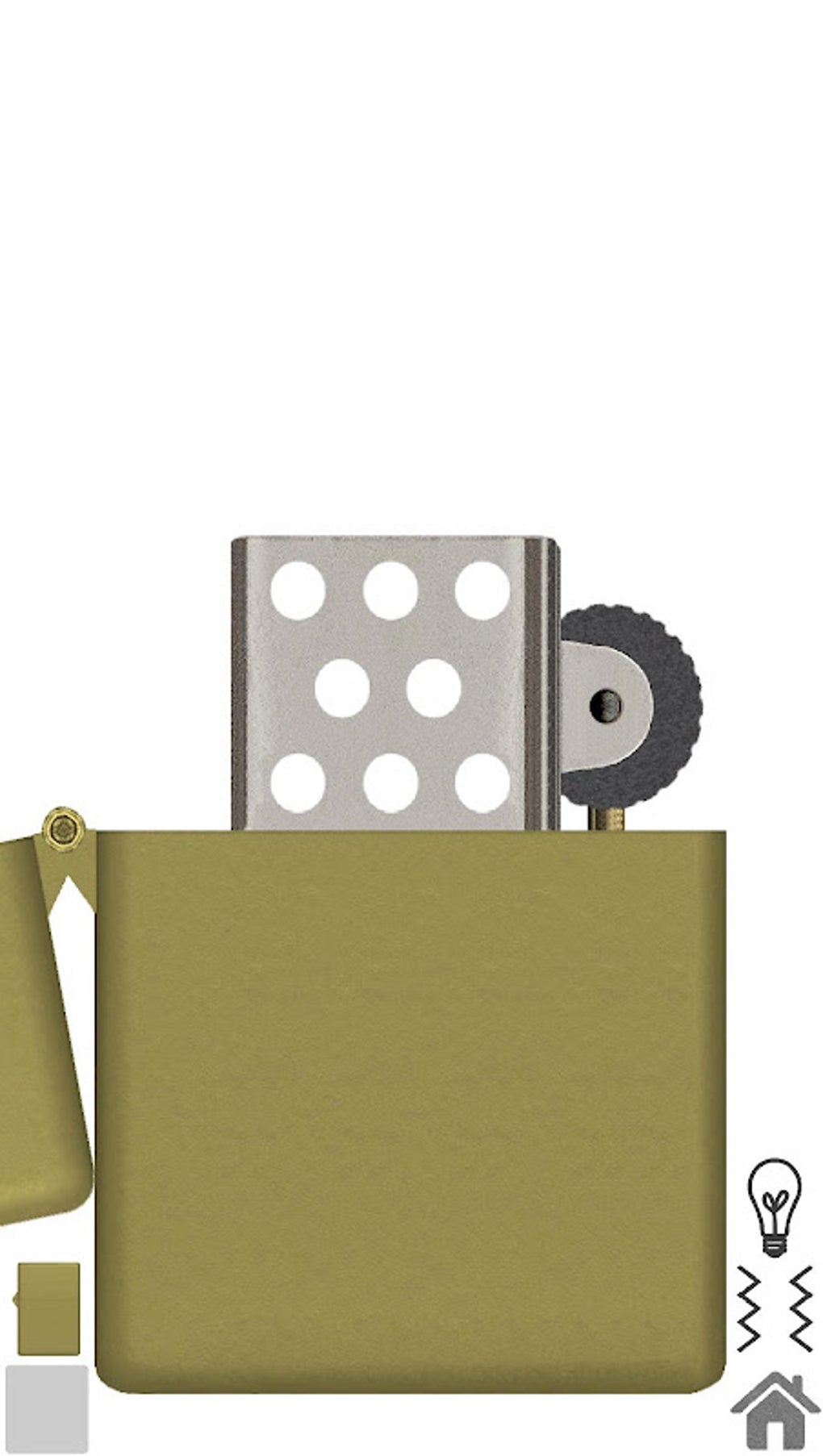 Android I in Lighter Simulator APK ndir