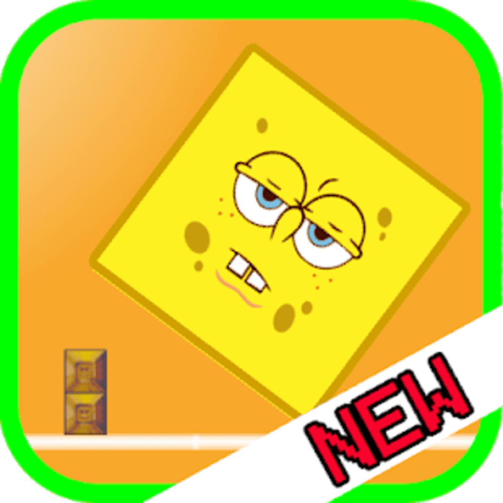 Sponge Dash Geo 2019 Apk For Android Download