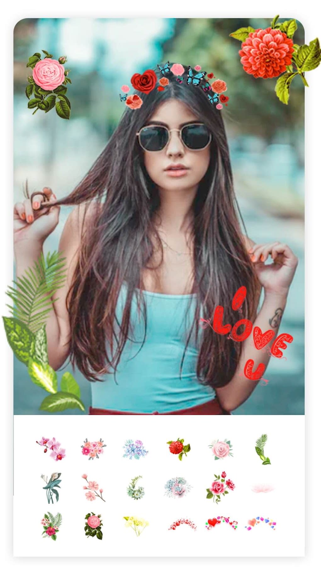 Collage Maker Grid Photo Frame Apk For Android Download