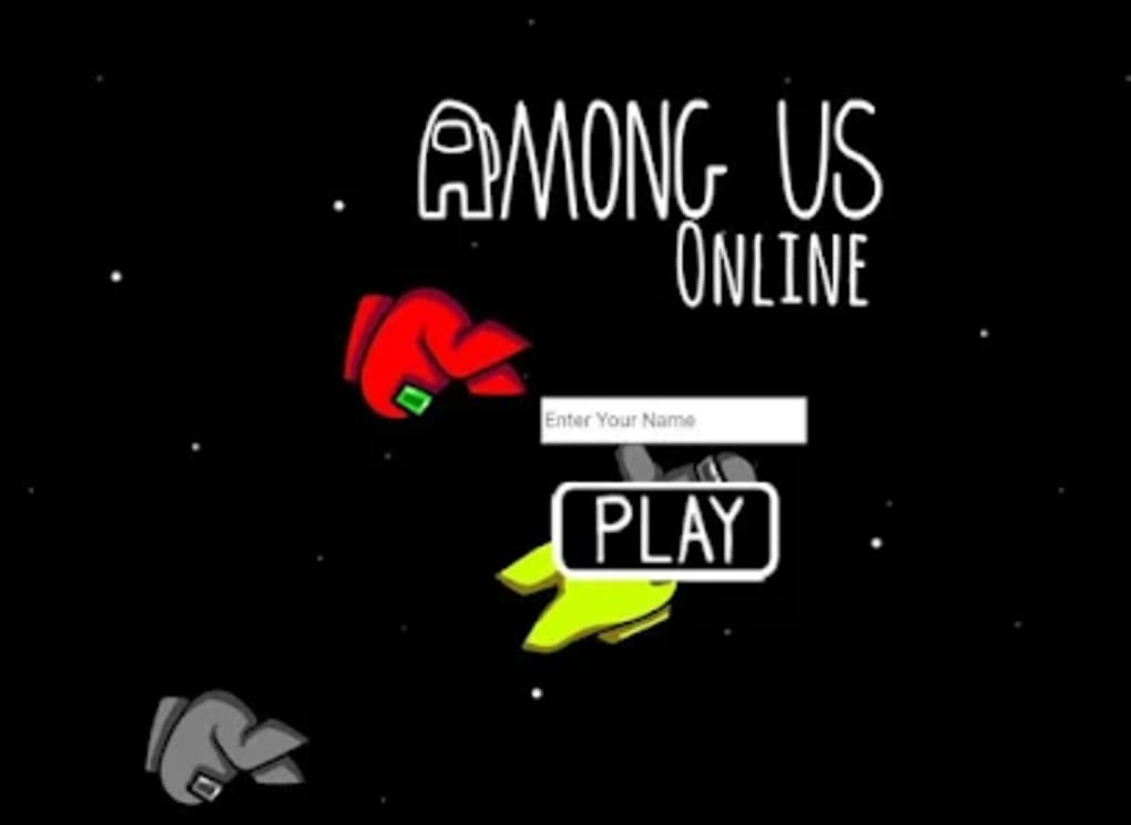 Among us Impostor per Android - Download