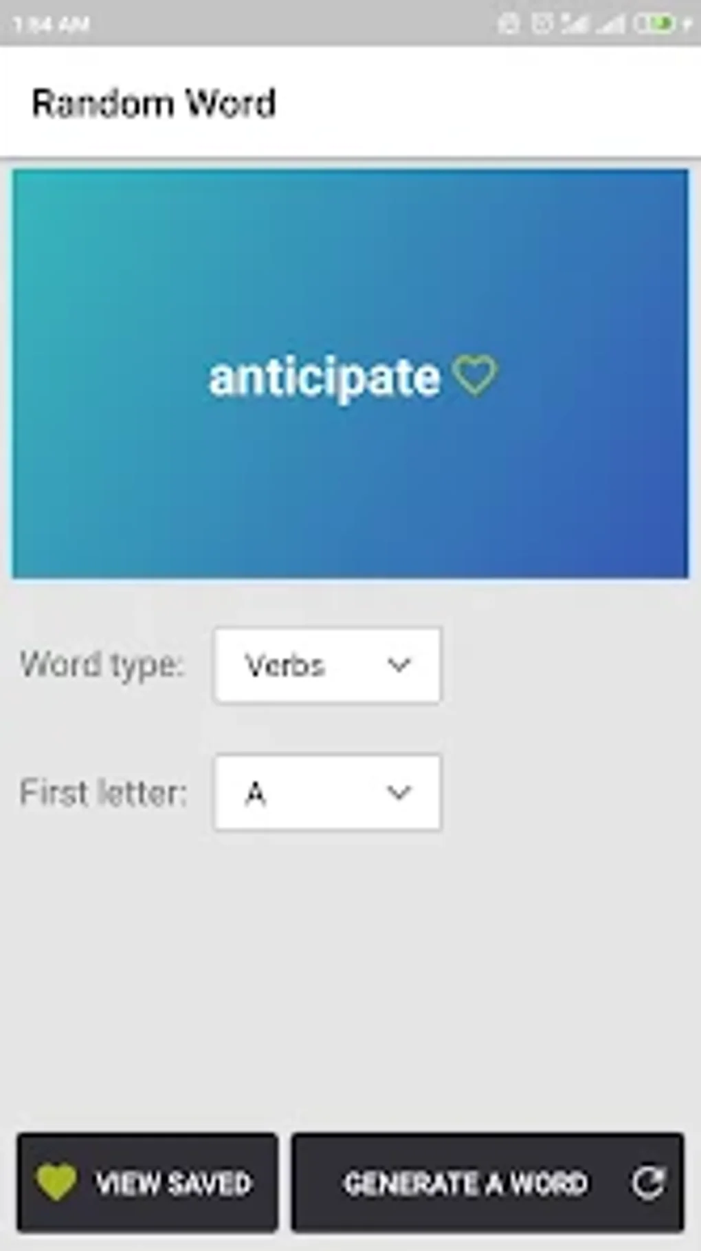 random-word-generator-per-android-download
