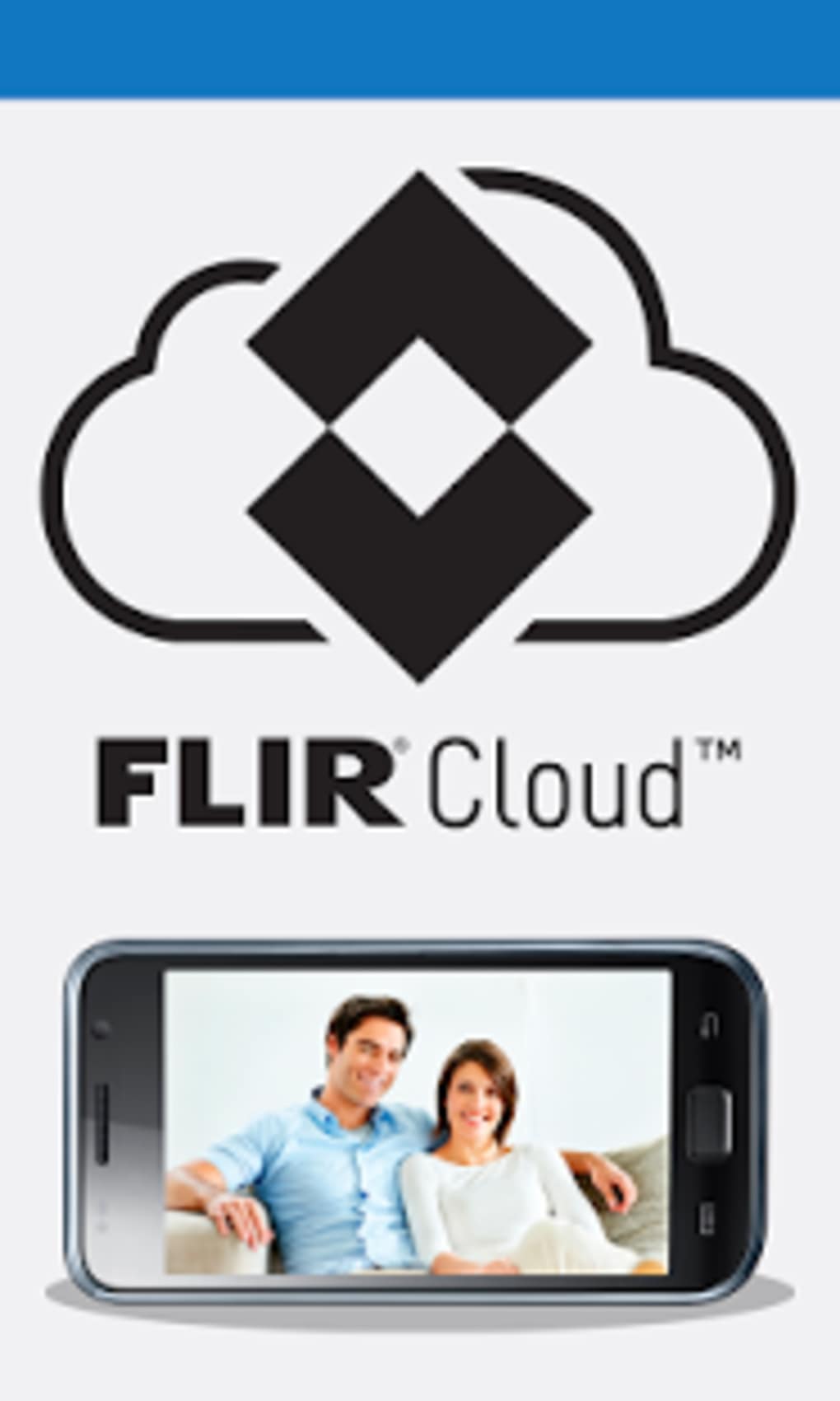 flir cloud screenshot