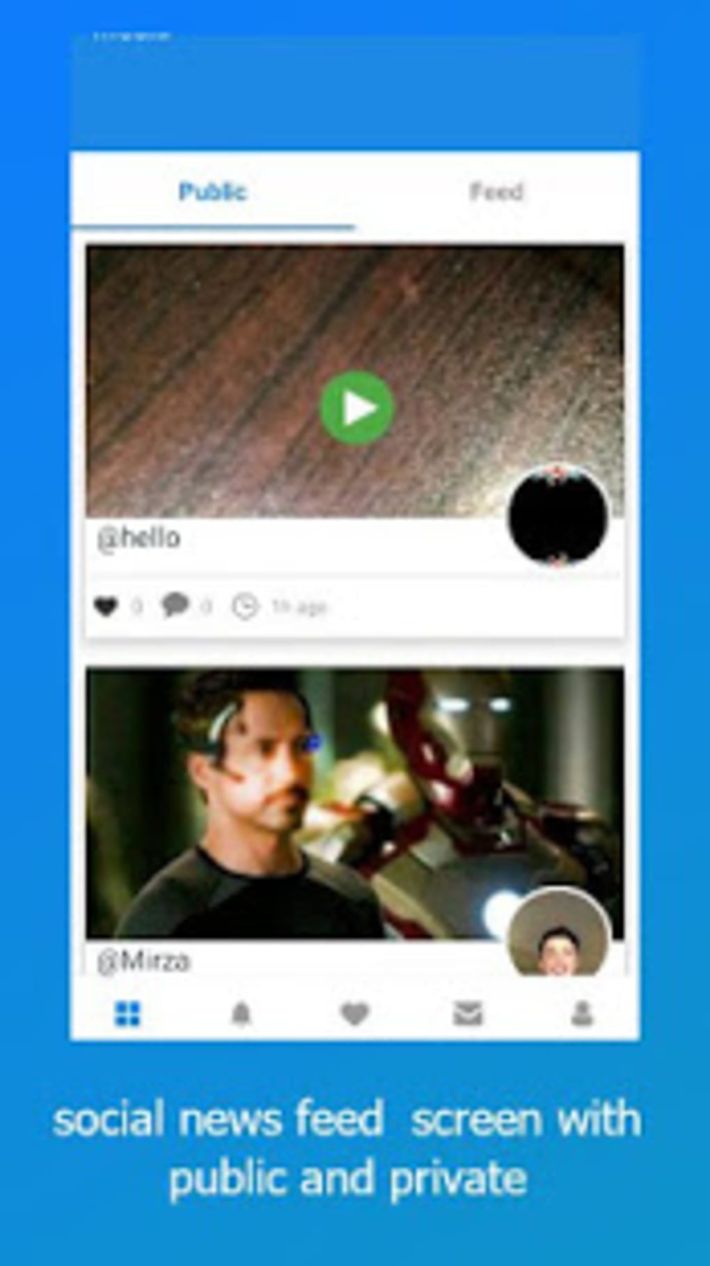 Dating TikTok- Free Chat Dating App for Android - Download