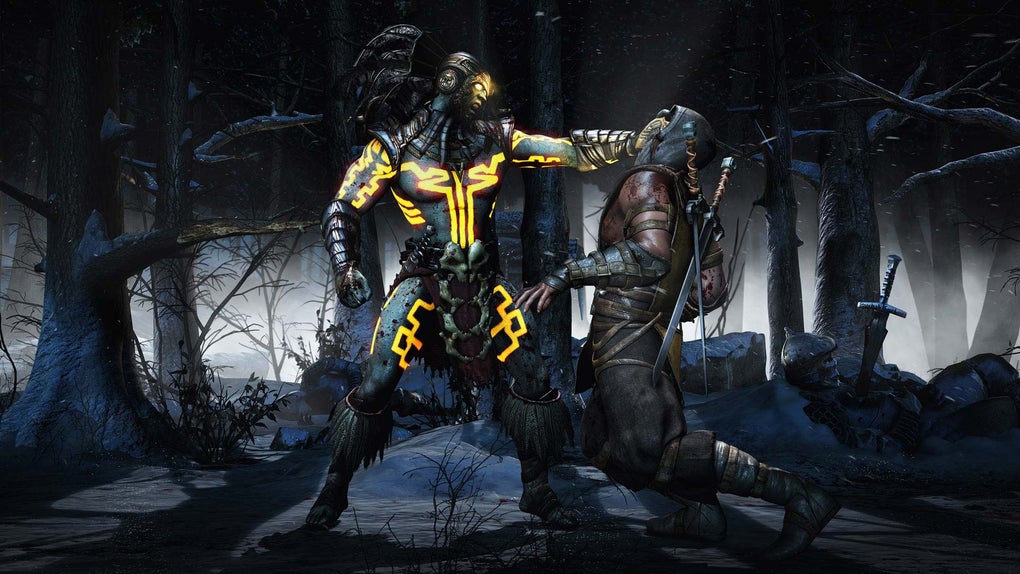 Mortal Kombat 10 Pc Download